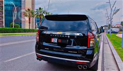 شيفروليه سوبربان